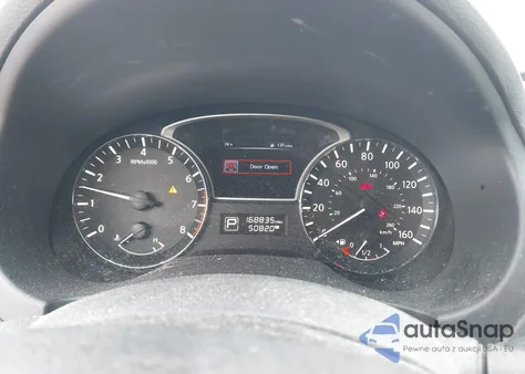 2015 Nissan Altima 2.5/S/Sv/Sl from USA, damaged, VIN 1N4AL3AP2FC274757